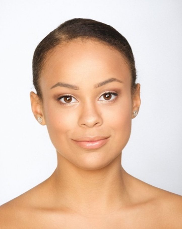 Jordan Maria Benton