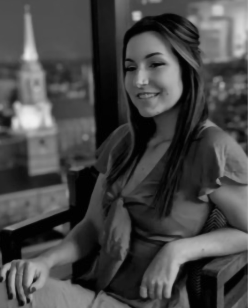 Kayla Arrell