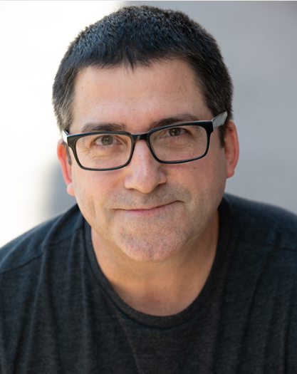 Thomas Keating
