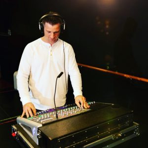 Ed Blanton